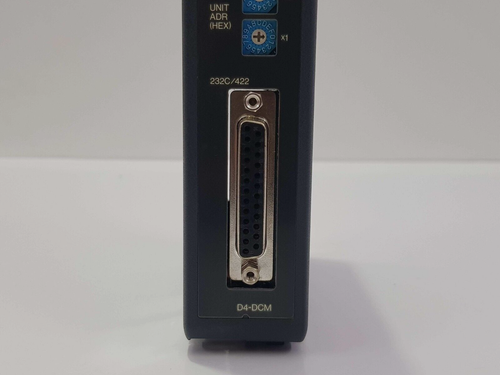 AUTOMATION DIRECT D4-DCM DATA COMMUNICATION MODULE - Picture 4 of 16