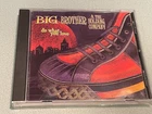 Big Brother and The Holding Company - Do What You Love - CD Album - 1998 Mystic