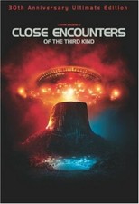 Close Encounters Of The Third Kind (30th Anniversary Ultimat LN