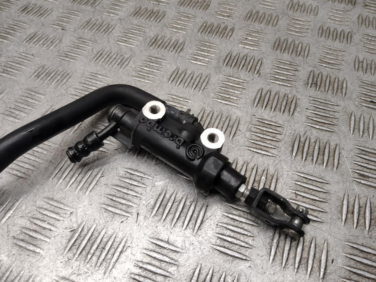 2018 YAMAHA XSR900 XSR 900 ABS MTM 850 Brake Master Cylinder | eBay