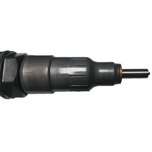 4.2 CRIN Diesel Injector Fits Detroit Diesel Engine 0-445-120-386 (A4710700887) - Picture 4 of 10