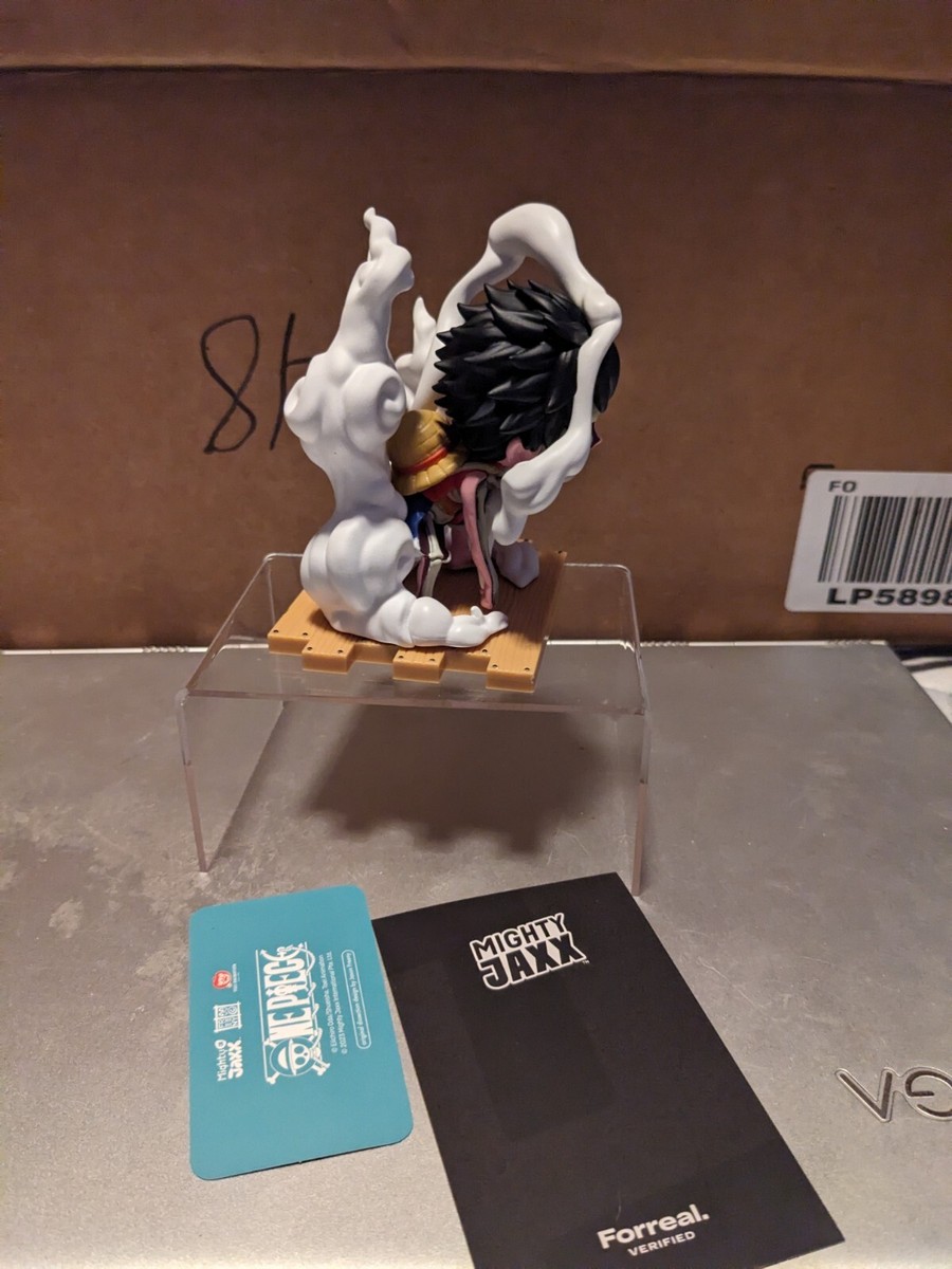 MIGHTY JAXX FREENY'S HIDDEN DISSECTIBLES: ONE PIECE Series 6