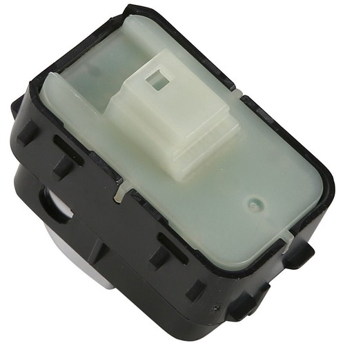 2059051513 Passenger Door Window Switch For Mercedes C300 GLC300 W205 Black NEW - Picture 6 of 8