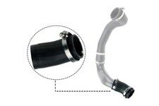 VAICO Ladeluftschlauch  für LAND ROVER