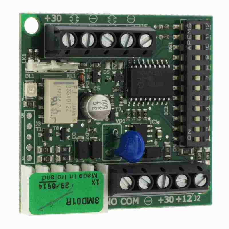 Acquista FAAC 785502 Decoder DS - Ricambio Originale Elettronica