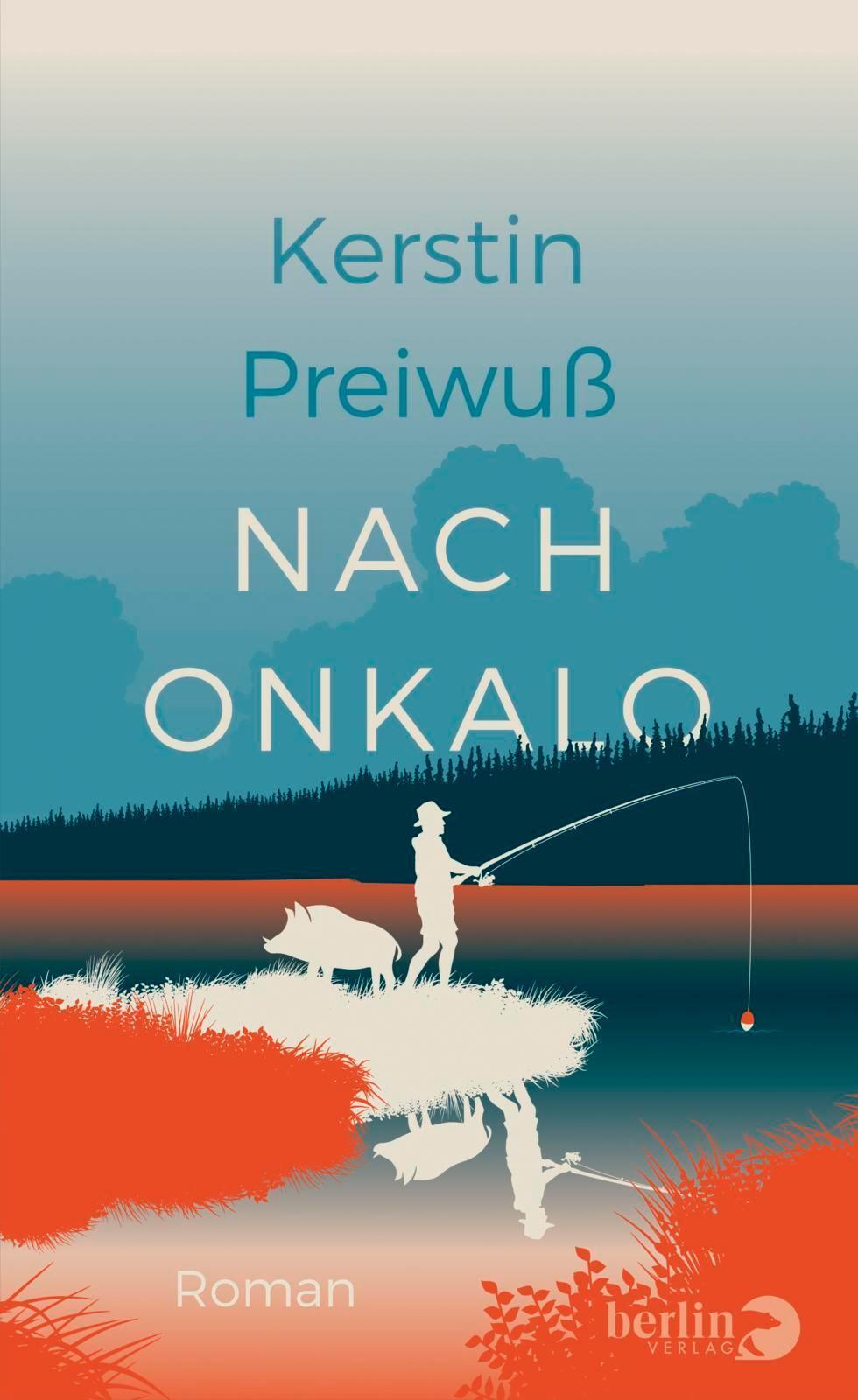 Nach Onkalo, Kerstin Preiwuß