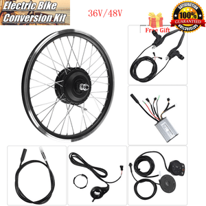 36V 48V 250W Motor Wheel KT900S LED Display Electric Bike E-bike Conversion Set 36V 48V 250W Motor Wheel KT900S LED Display Electric Bike E-bike Conversion Set best quality best price