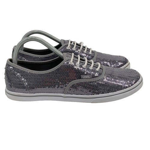 VANS GEOFF ROWLEY XL3 III Skate Shoes SIZE 7.5 US Sneakers  display picture 3