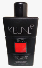 Keune  Tinta  Developer Cream 12 / 40 VOL.  33.8oz
