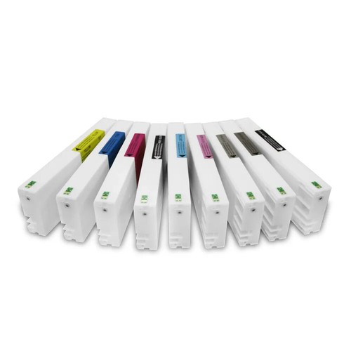 T8041-T8049 leere wiederbefüllbare Tintenpatrone für Epson P7000 P6000 P8000 Drucker - Bild 5 von 5