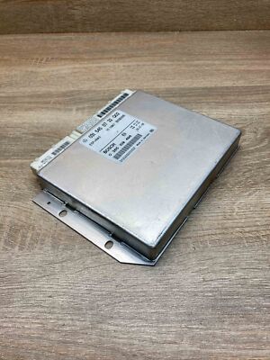 0315450732 0265109498 Bosch Mercedes Benz W210 gebraucht ESP Elektronische Stabilitätskon