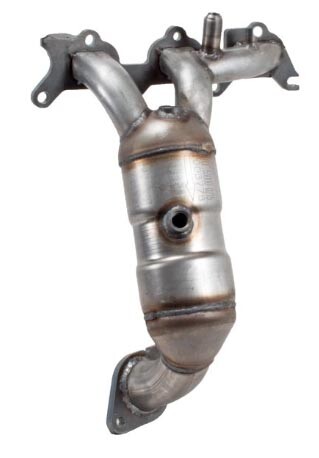 One Stop Exhaust Catalytic Converter – Rondo 2.7L Bank 1 – Firewall Side – EPA