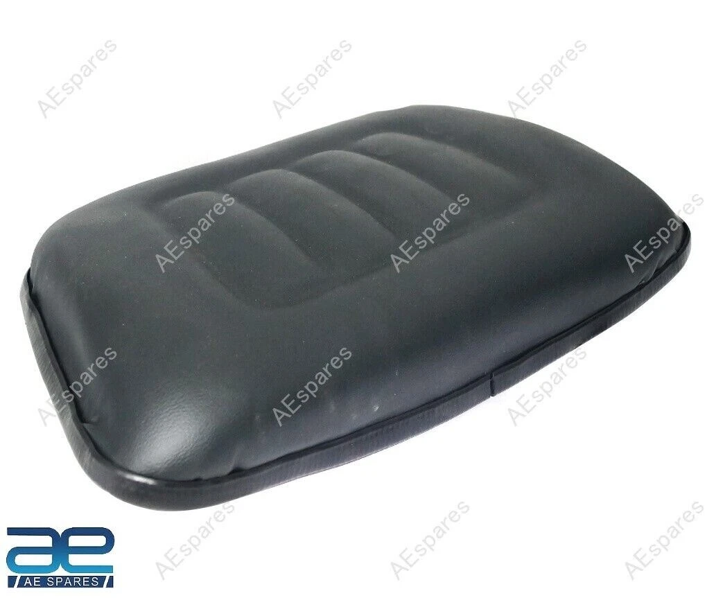Seat Cushion Kit Backrest & Bottom For Massey Ferguson Tractor view 5