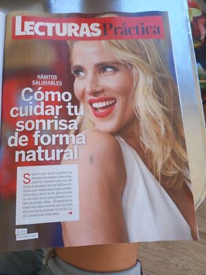 clippings l 3674 elsa pataky