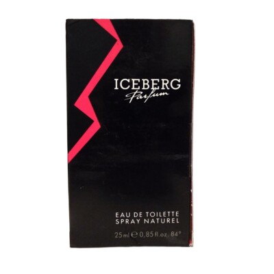 HOT Iceberg Classic Parfum Iceberg Iceberg Parfum Classic Eau