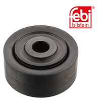 Febi Bilstein Umlenk FüHrungsrolle Keilrippenriemen FüR Audi A6 Avant Man