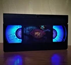 Abes Oddysee Oddworld Night Light, PlayStation, Computer Game, Desk Lamp, Kids