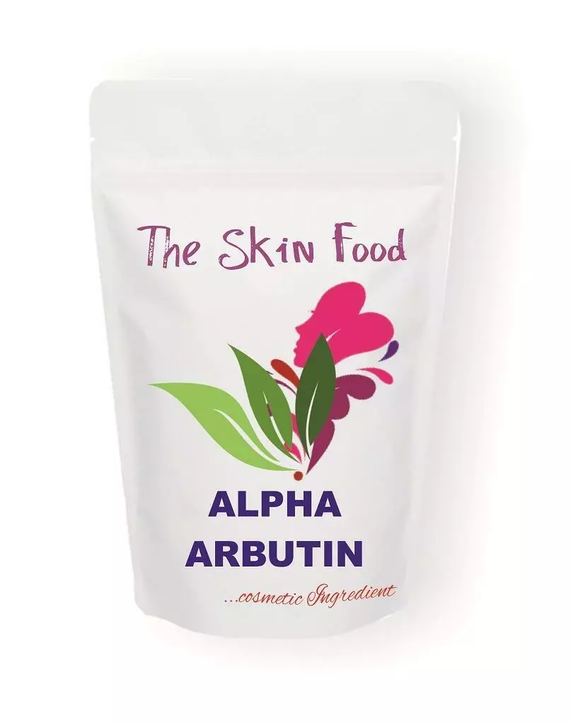 Alpha arbutin powder deals