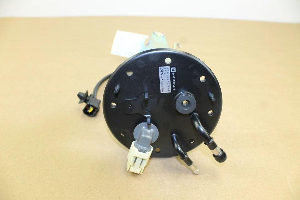 Conjunto de bomba de combustible OE para 1993-1997 Isuzu Rodeo/1996-1997 Honda Passport 3,2 L V6 Foto 3 de 4