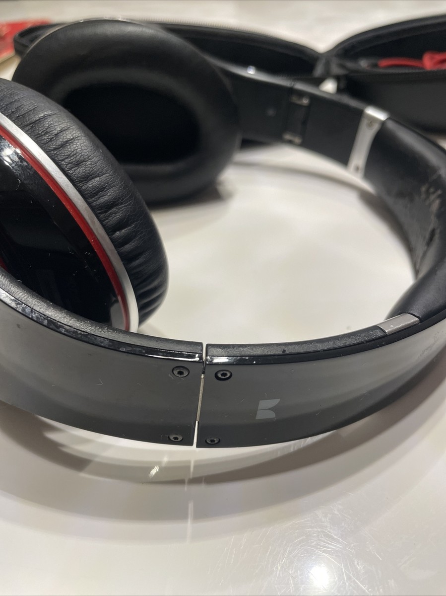 Beats by Dr. Dre Studio Over the Ear Wired Headphones