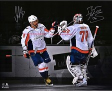 5 NHL Goalies to Watch and Collect in 2012-13 26