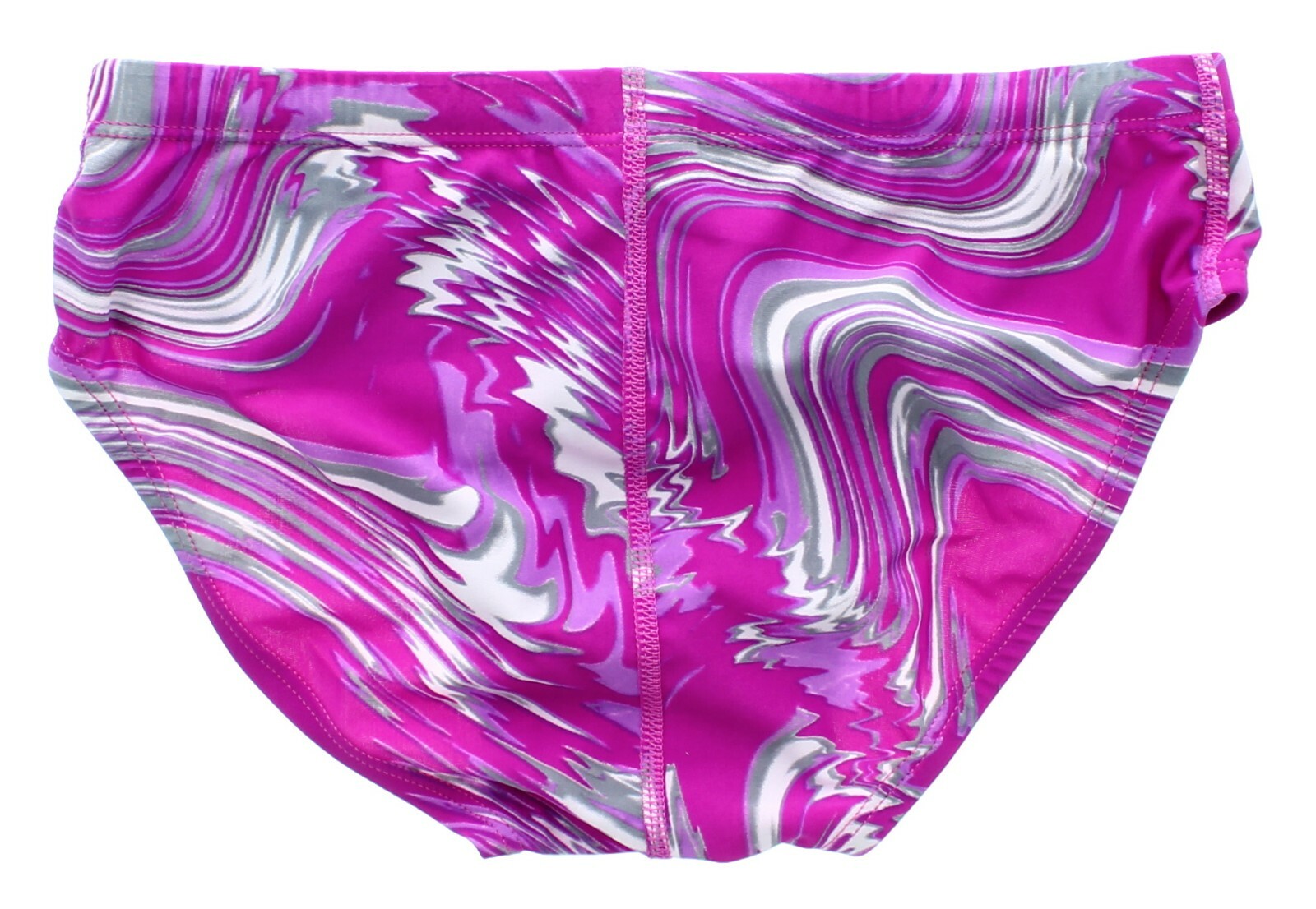 Nike Amp Surge Swim Brief Men's Performance Swimwear Swimsuit NESS8037