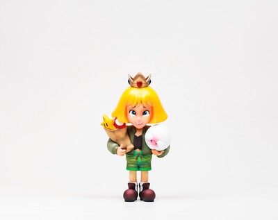 In-Stock】 Fools Paradise Leon The Super Professional 4 Designer