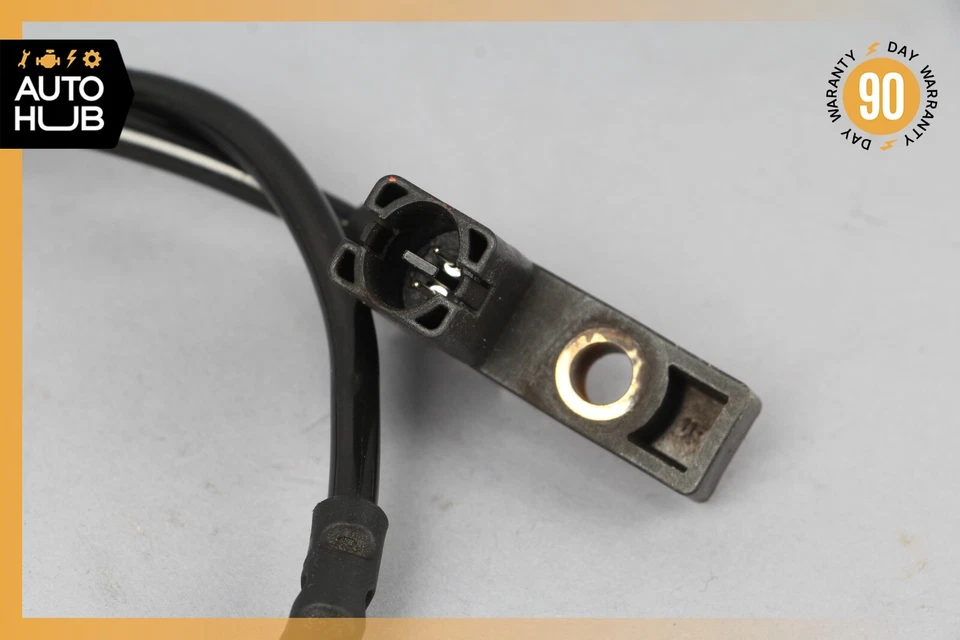 07-11 Mercedes W164 ML63 R63 AMG Rear Wheel Brake Pad Wear Sensor 1644401506 OEM - Image 2 of 4