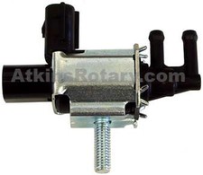 Mazda Rx7 Rx-7 New Factory Turbo Control Solenoid 1993 To 2002 Mazda Rx7 Rx-7 New Factory Turbo Control Solenoid 1993 To 2002