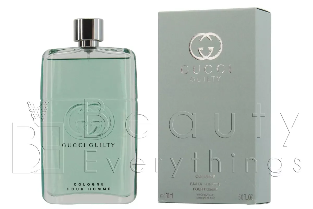 Gucci Guilty Pour Homme PF 150ml