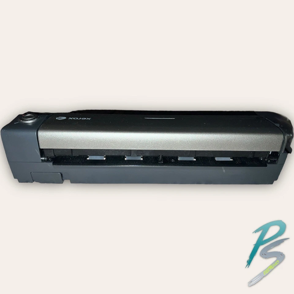 Xerox DocuMate 3115 Mobile Duplex Color Document Scanner - Image 4 of 4