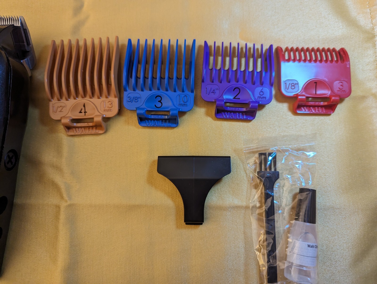 Wahl Pet Clipper KitBasic Series eBay