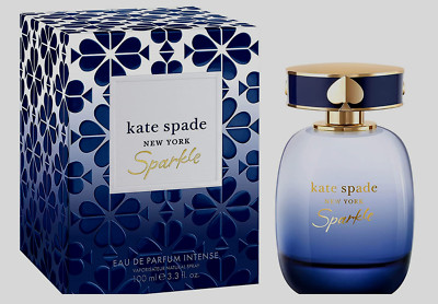 Kate Spade Sparkle 3.3 oz Eau de Parfum Spray for Women *NEW IN BOX*