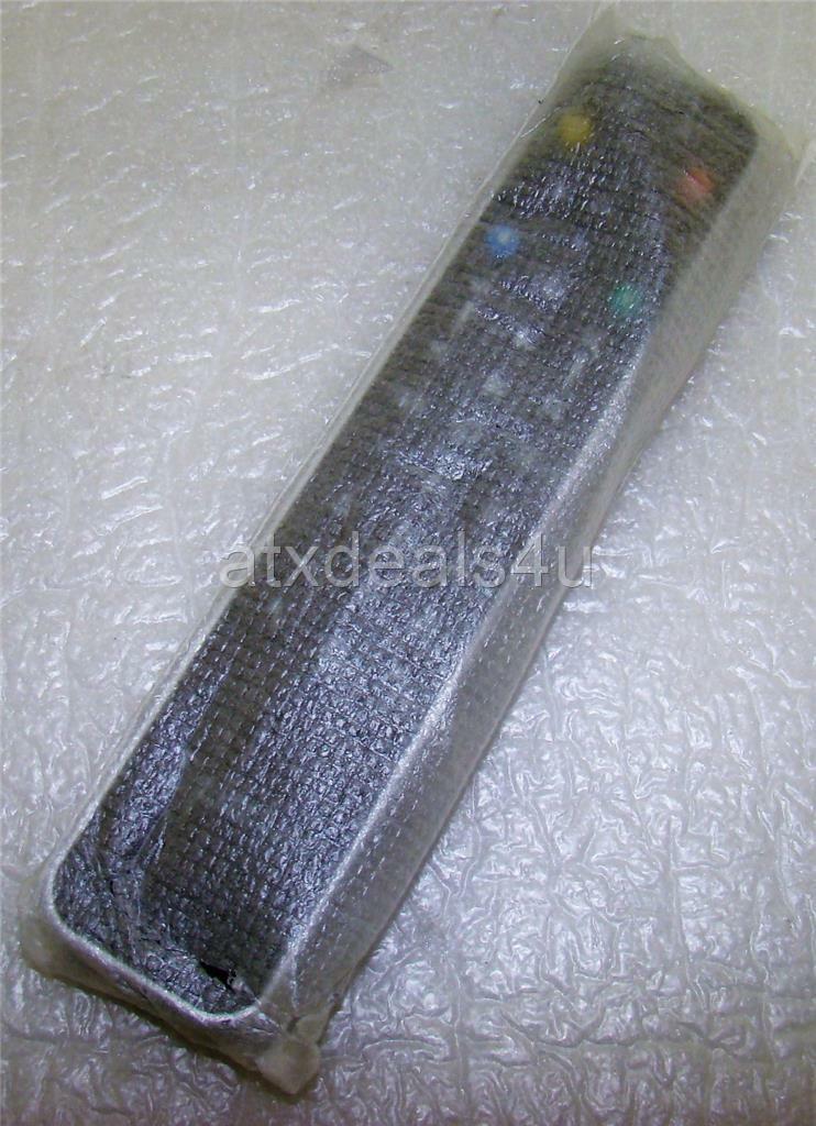 Lifesize 44000043901 Rev 3 Remote Control For IR Video Conferencing