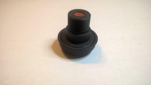 YMT26A Sunex DSL227A-650-F2.0 Multi-Megapixel Miniature Fisheye Lens 2.0mm f/2.0 - Picture 5 of 6