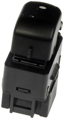 Dorman 901-081 Power Window Switch- Passenger, 1 Button Compatible with Selec...