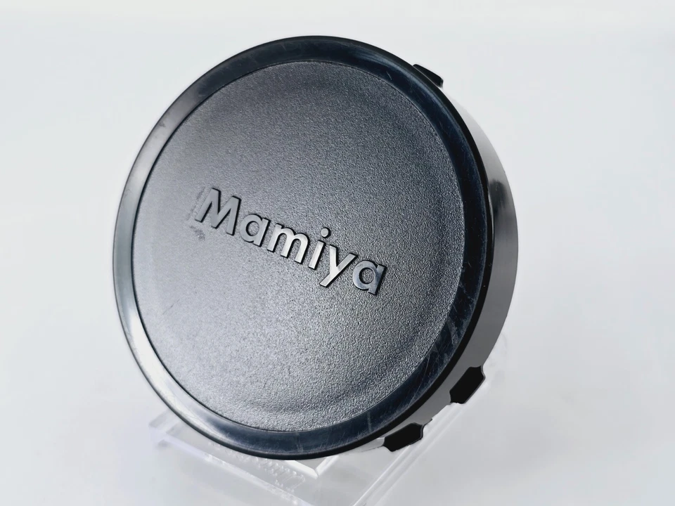 🌸[Near MINT] Mamiya Sekor Rear Lens Cap Genuine for RZ67 RB67 Pro SD From JAPAN - Image 2 of 4