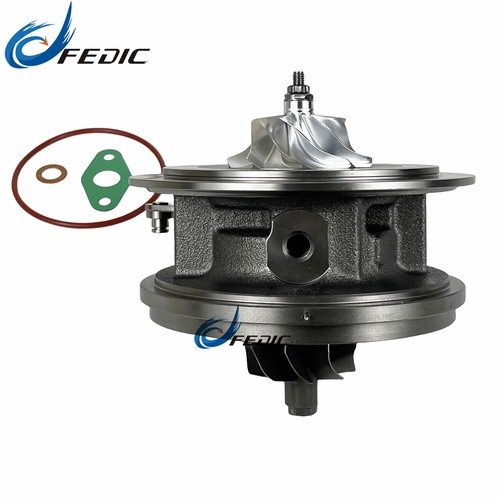 MFS Turbo cartridge GTD2056VZK 822182 for Ford Ranger Everest 3.2 200HP Duratorq - Picture 4 of 8