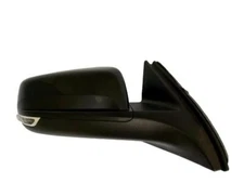 Right Mirror TechPro 88RZRK64 for Chevy Malibu Limited 2014 2016 2015
