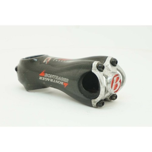 BONTRAGE RACE XXX LITE Carbon Stem 12 