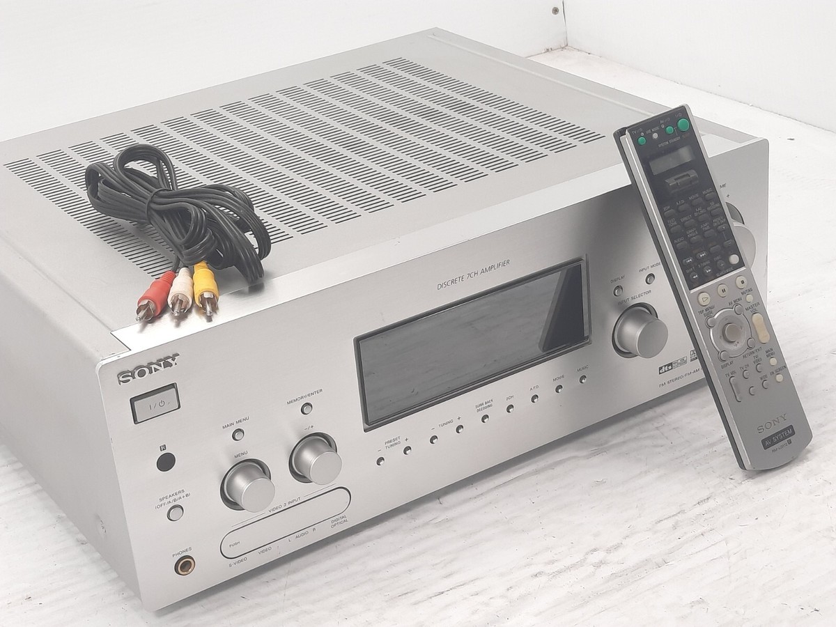SONY BDZ-FT1000  アデイ ソニー、2018年モデルのBDレコーダー - 4K再生機能が充実