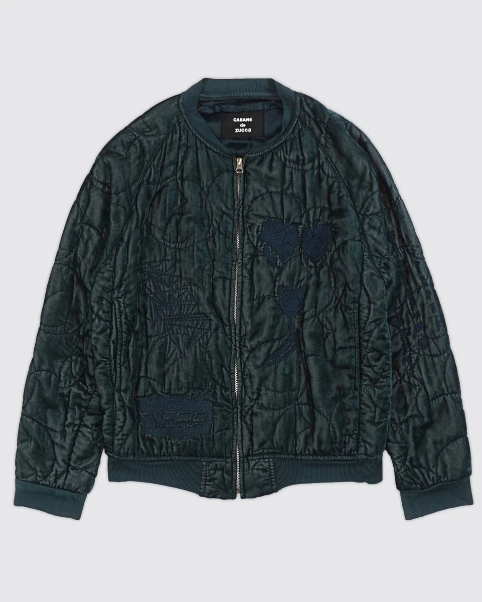 Zucca Coats, Jackets & Vests for Men for Sale | Shop New & Used | eBay