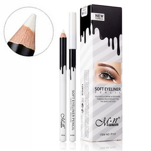 highlighter eyeliner