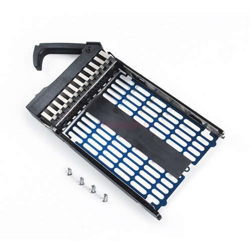 2.5" SAS SATA Caddy Tray For HP Proliant BL DL ML DL380 DL580 G2 G3 G4 G5 G6 G7 - Picture 6 of 16