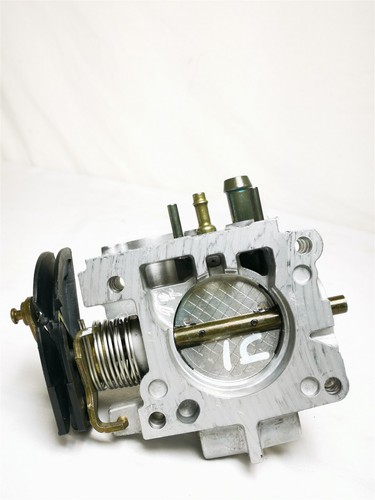 Nuevo cuerpo acelerador GM ACDelco 17113585 - Imagen 8 de 11