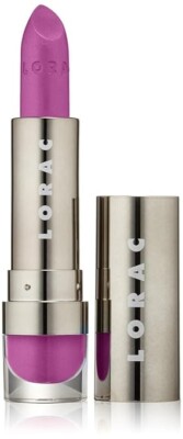 Lorac Los Angeles Alter Ego Highly Pigmented Lipstick JET SETTER  ( NEW)