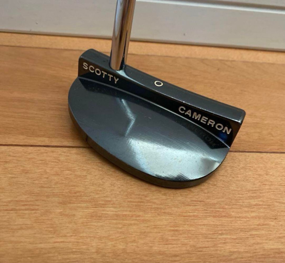 スコッティキャメロンcirca62 No.5 No. 5 - Scotty Cameron