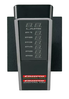 Carrera DIGITAL 124 + 132 Position Tower 30357 Zubehör für R