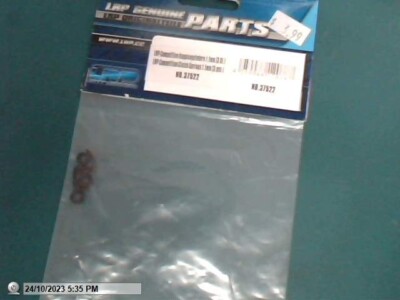 NEW Clutch Springs Suit 1/8 LRP part #37522