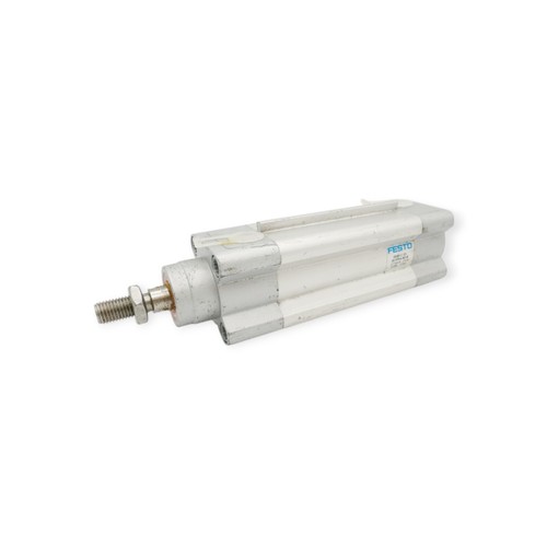 Festo Normzylinder DSBF-C-32-50-PPSA-N3-R 1778836 12bar - Bild 2 von 5